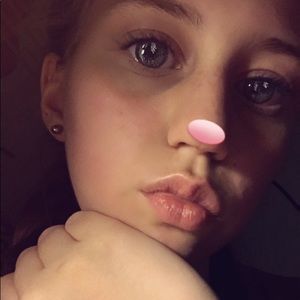 Meet your Posher, Peyton